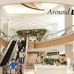 Le Tresor Benson Apartment At Supermal Pakuwon