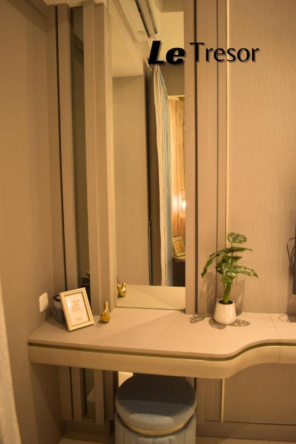 Apartment Le Tresor Benson At Supermal Pakuwon