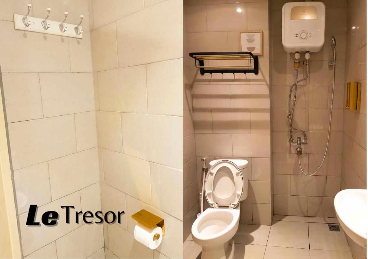 Apartment Le Tresor Benson At Supermal Pakuwon Surabaya