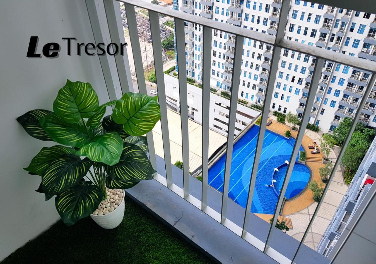Le Tresor Benson At Supermal Pakuwon