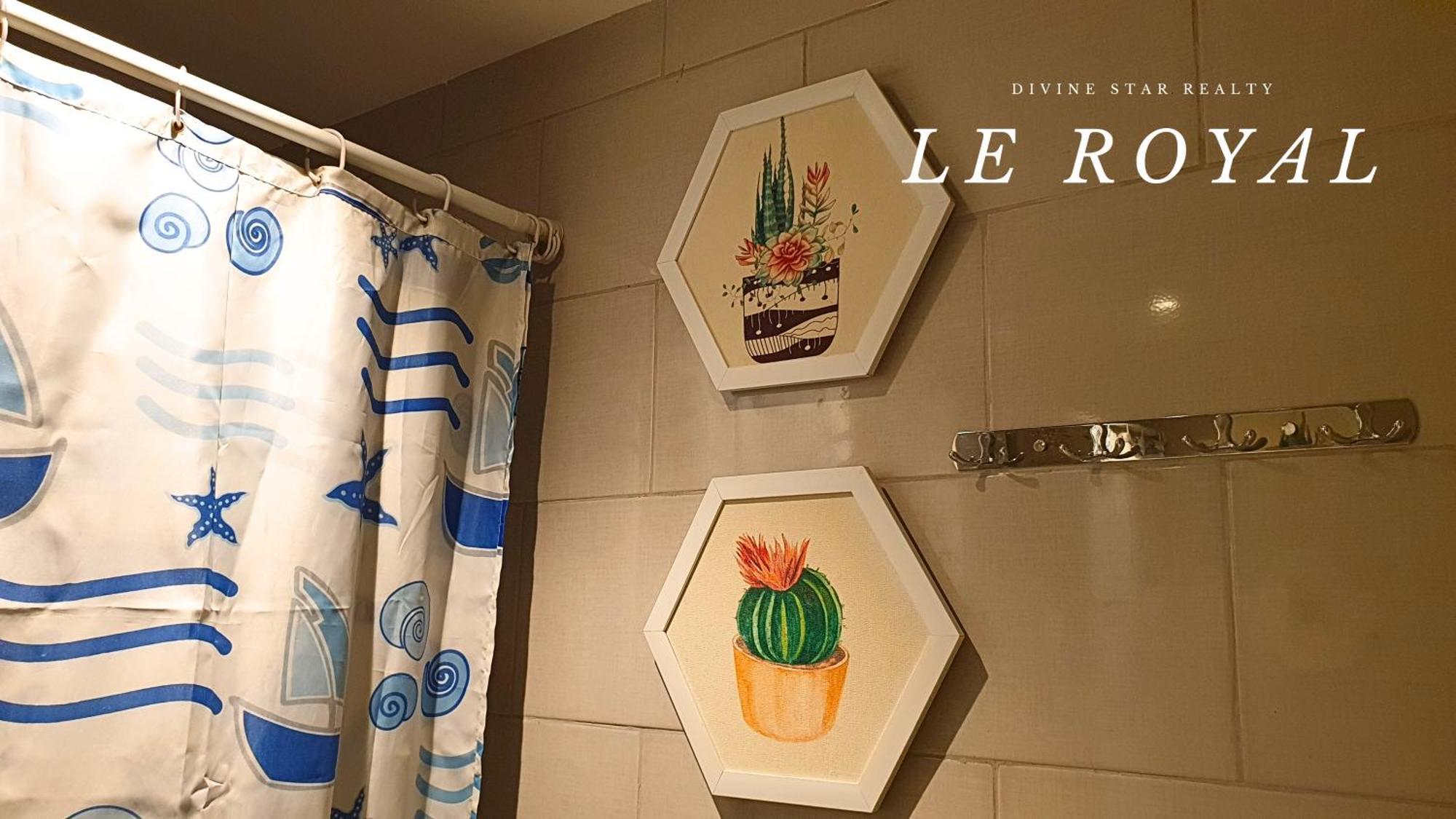 Le Tresor Benson At Supermal Pakuwon Apartment *